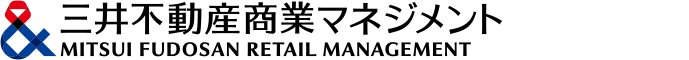 三井不動産商業マネジメント